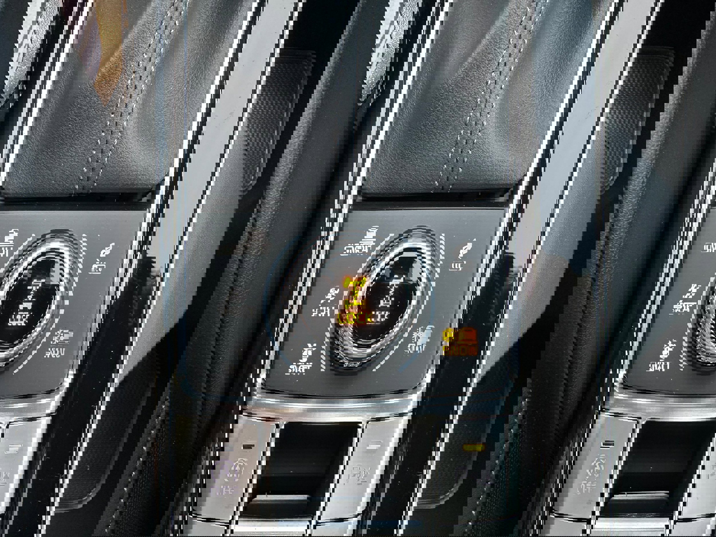 New 2025 Kia Telluride S image 42