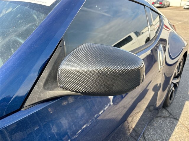 Used 2020 Nissan 370Z Touring Sport image 9