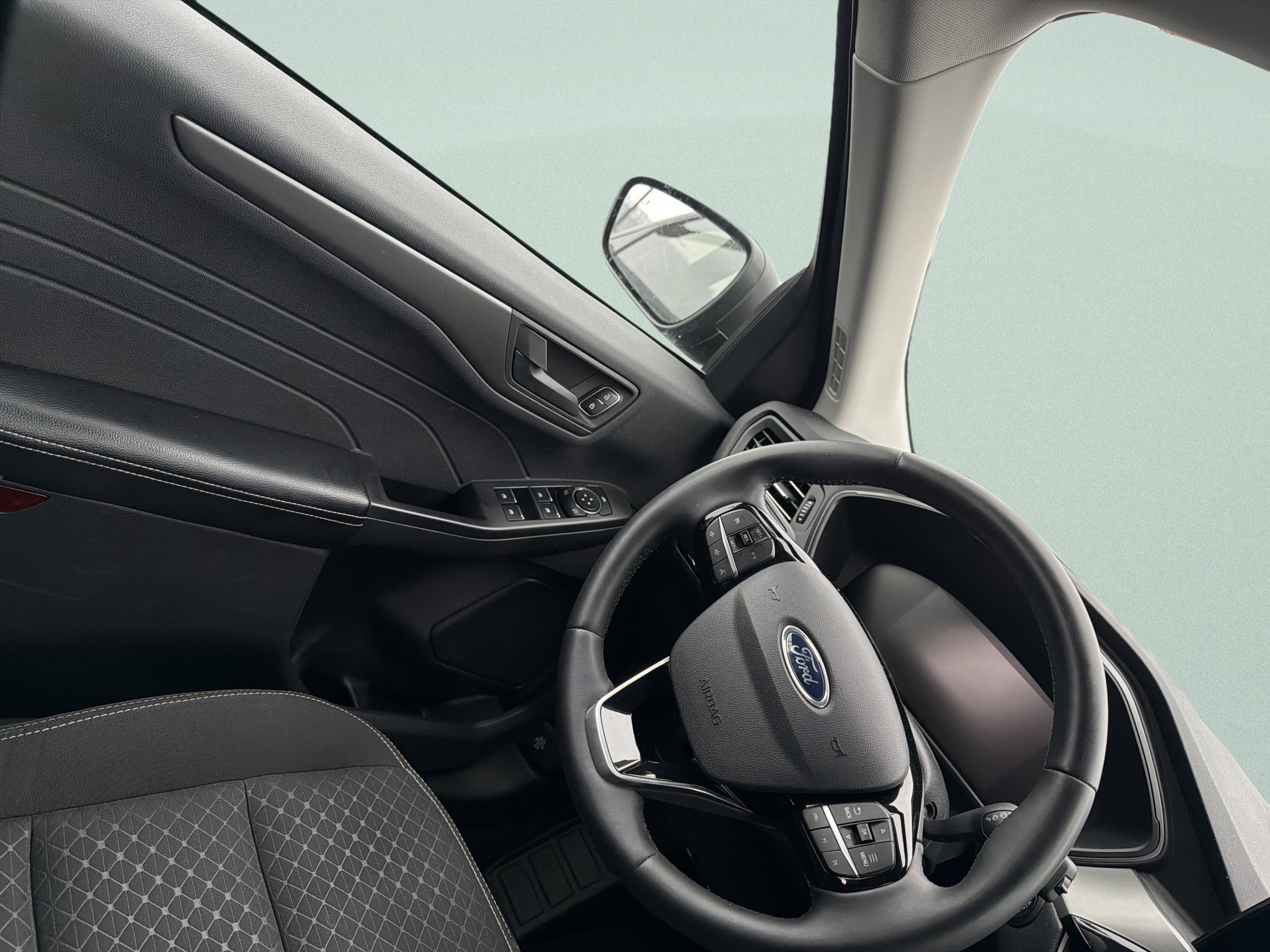 Used 2023 Ford Escape Active image 41