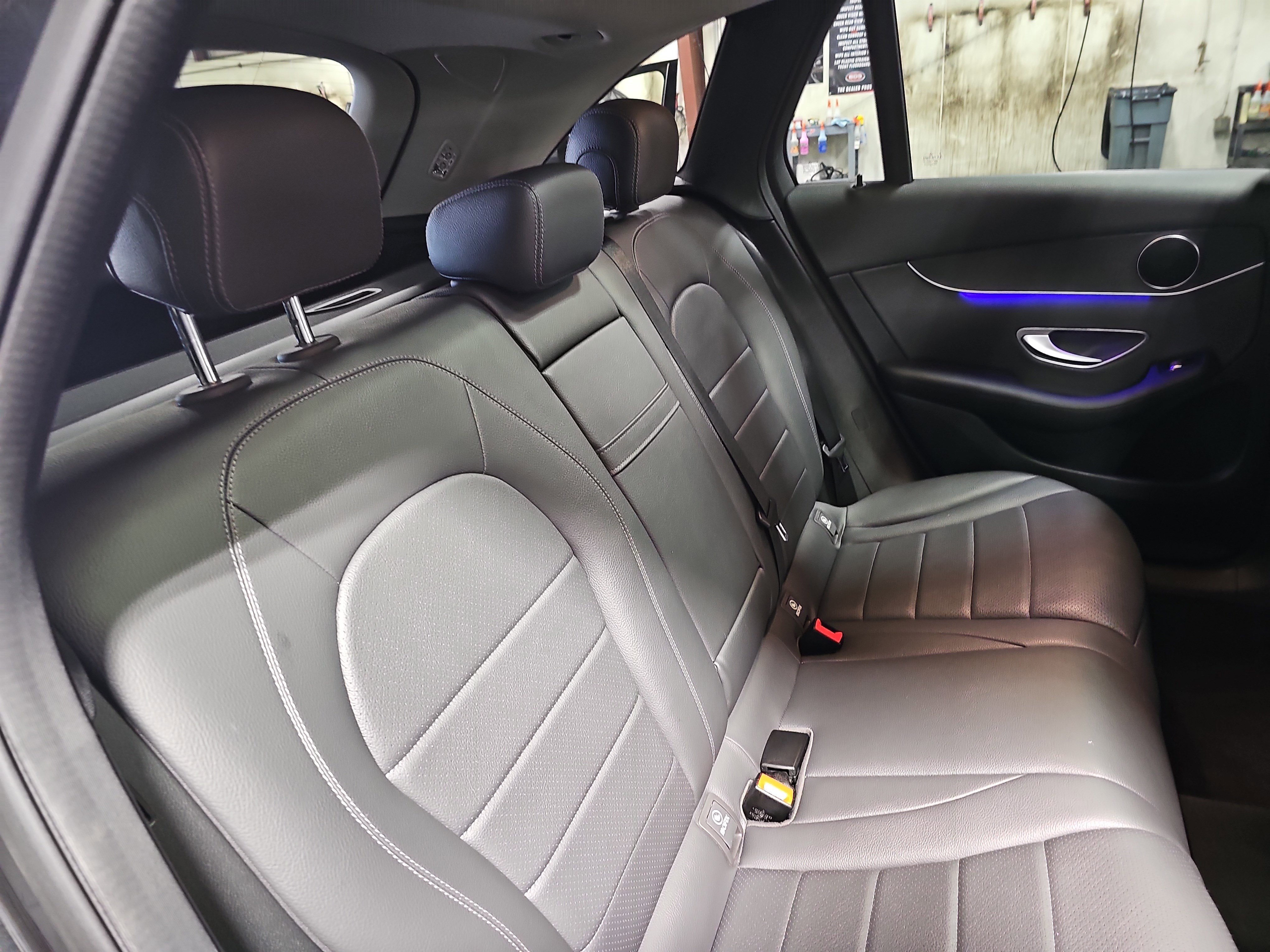 Certified 2021 Mercedes-Benz GLC 300 image 13