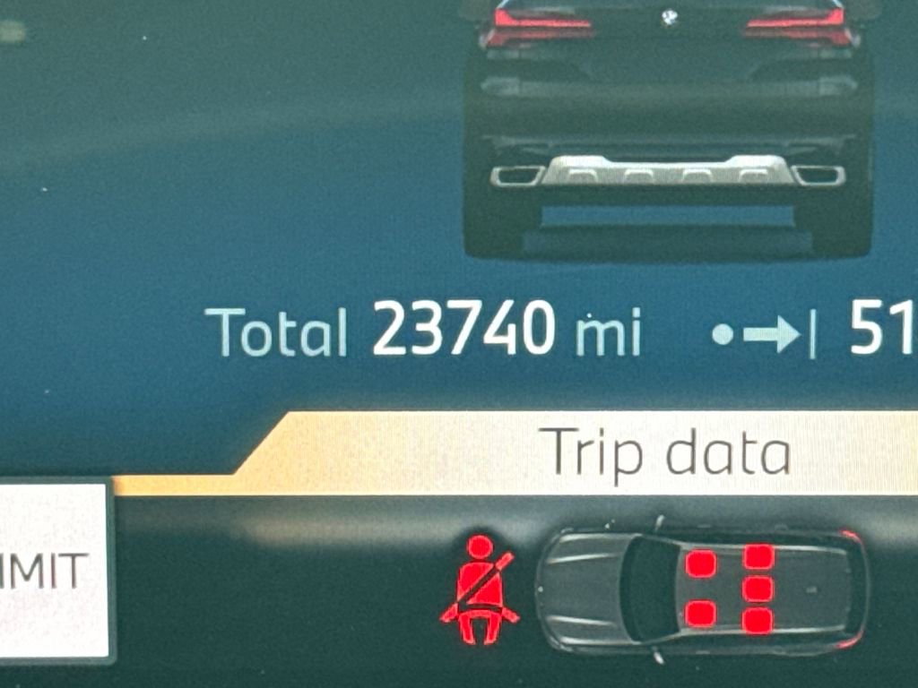 Used 2024 BMW X5 xDrive40i w/ Premium Package image 20