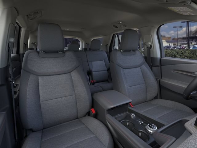 New 2026 Ford Explorer Active AWD/4WD image 10
