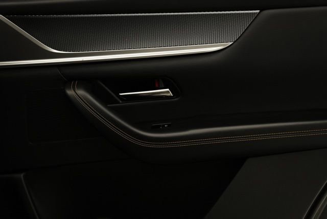 Used 2025 MAZDA CX-90 3.3 Turbo w/ Preferred Package image 28