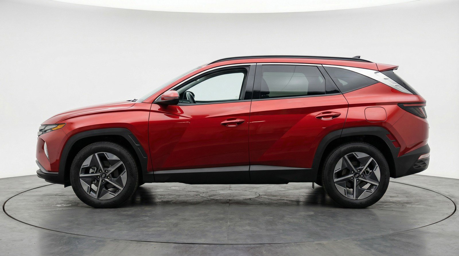 Used 2025 Hyundai Tucson SEL image 5