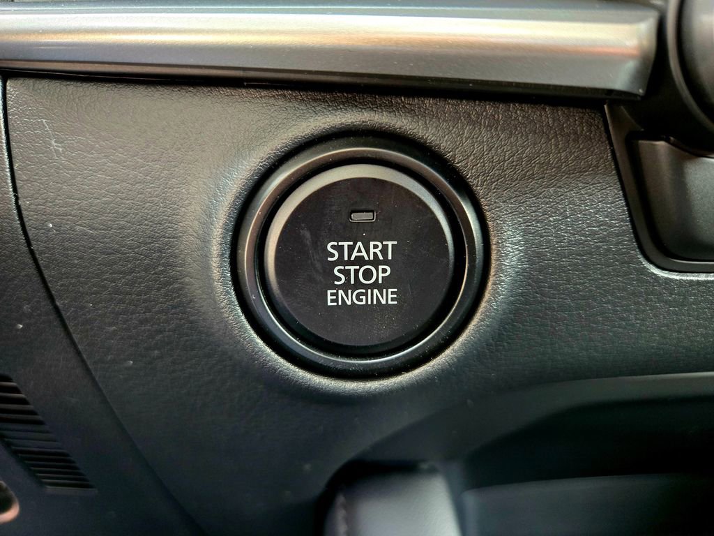 New 2026 MAZDA MAZDA3 s image 15