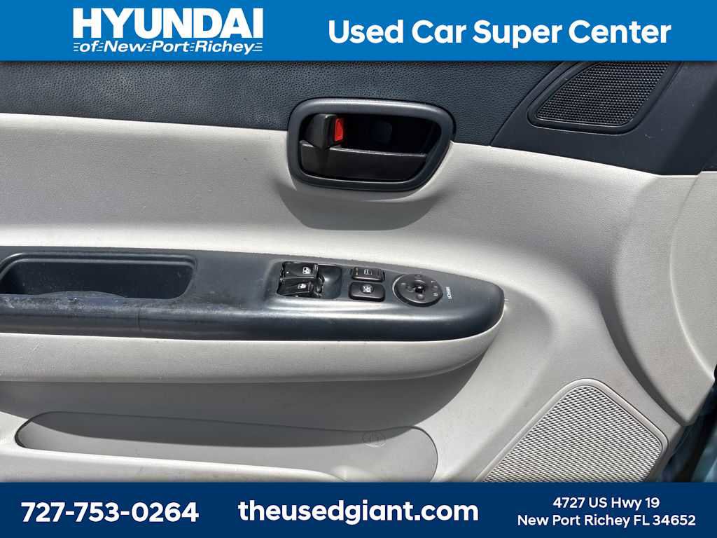 Used 2007 Hyundai Accent GS FWD image 9