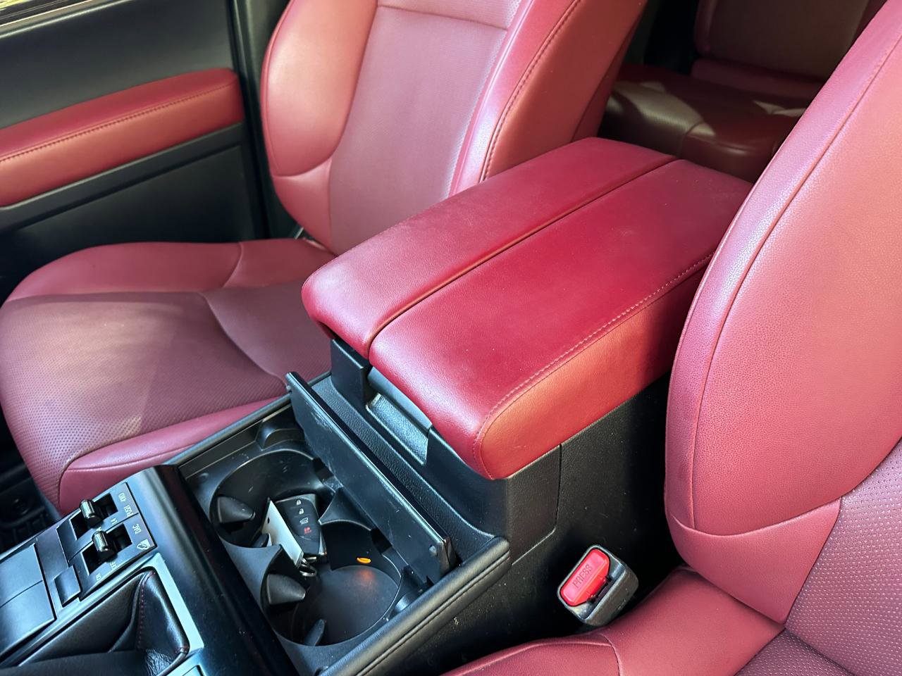 Used 2021 Lexus GX 460 Premium w/ Premium Package image 48