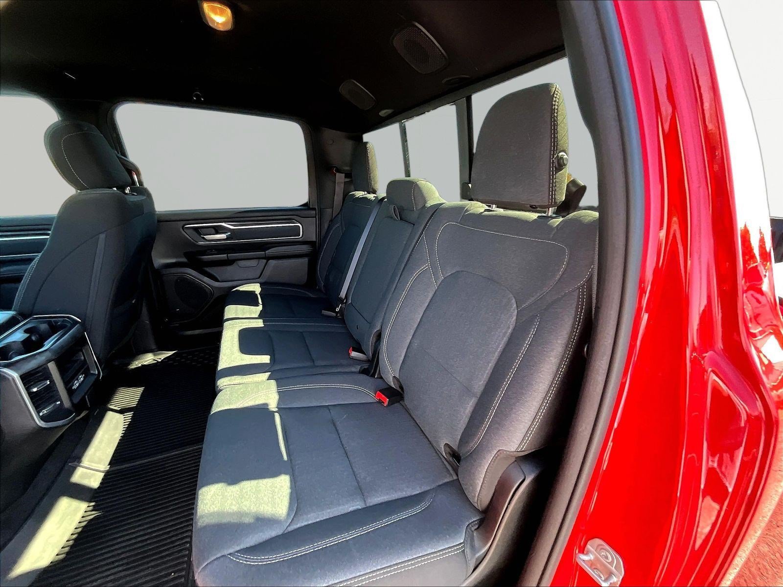 Used 2023 RAM 1500 Big Horn AWD/4WD image 22