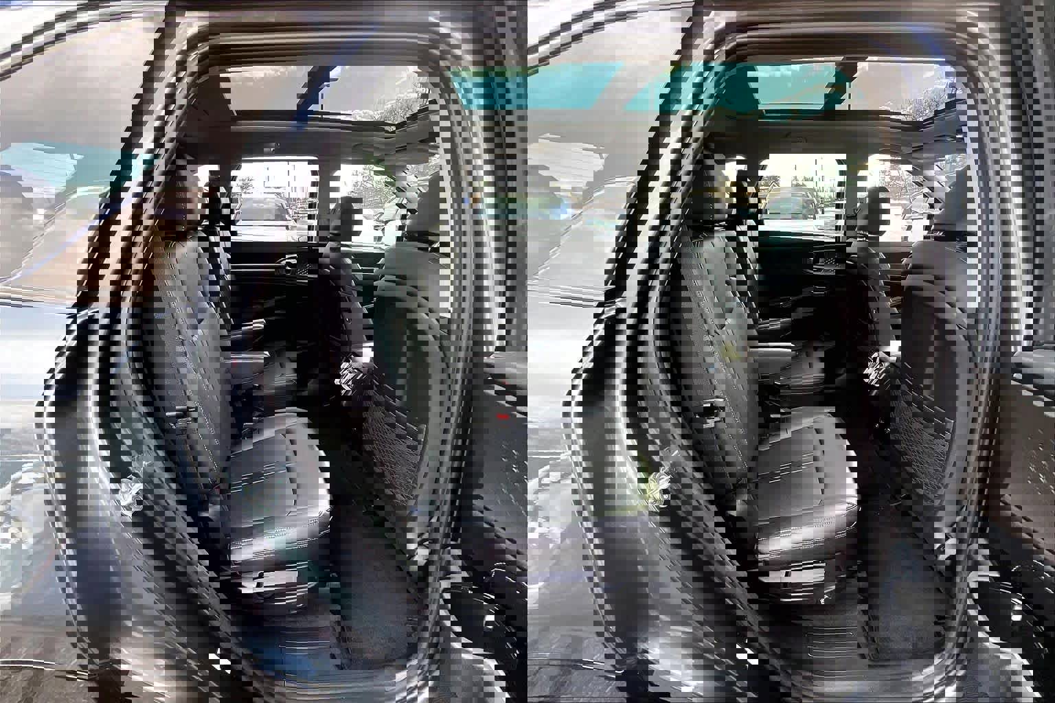 Used 2022 Kia Sorento SX image 18