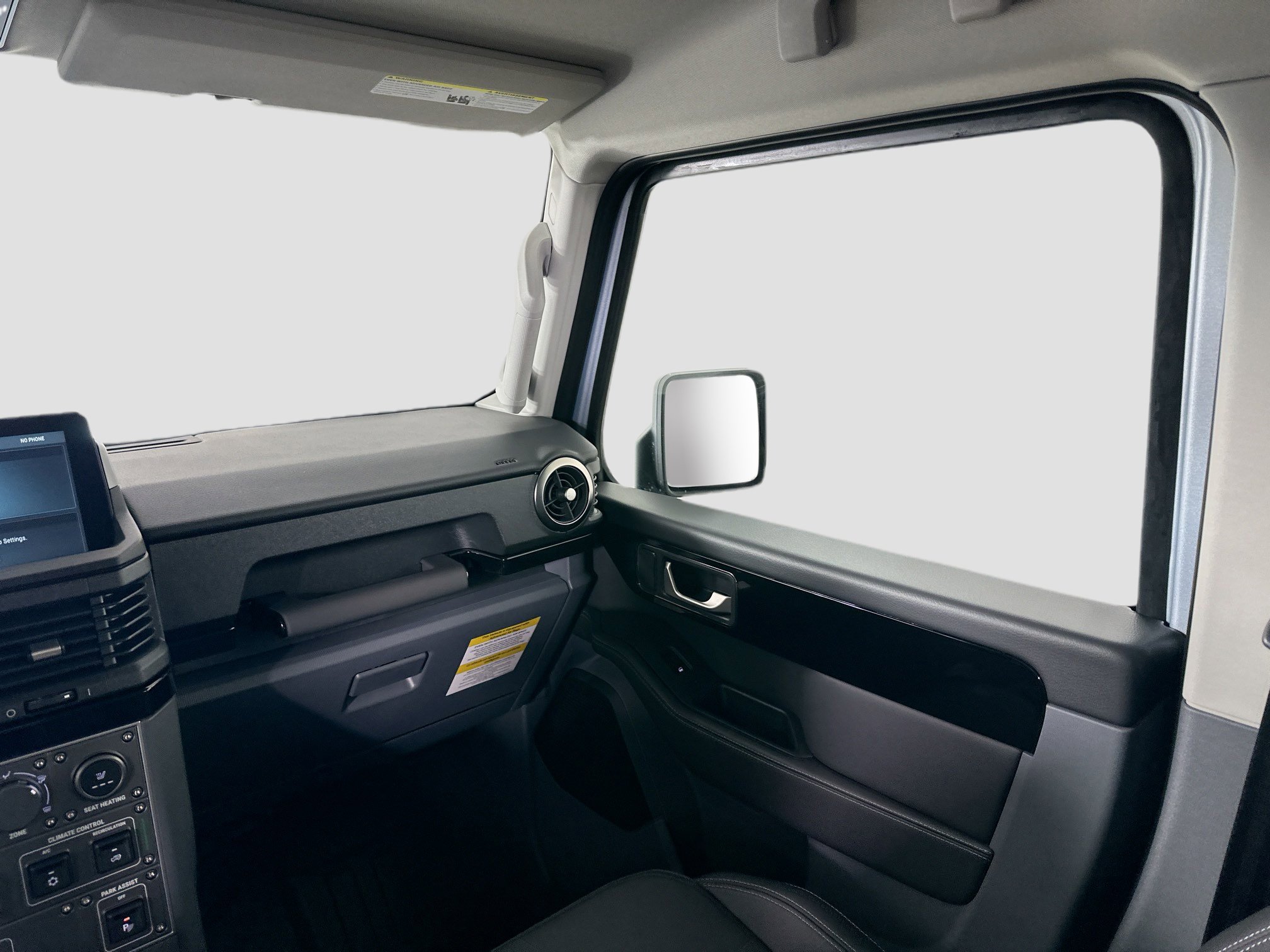 New 2026 INEOS Grenadier AWD/4WD image 23