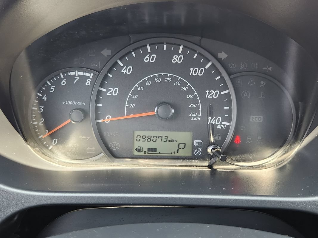 Used 2018 Mitsubishi Mirage ES FWD image 19