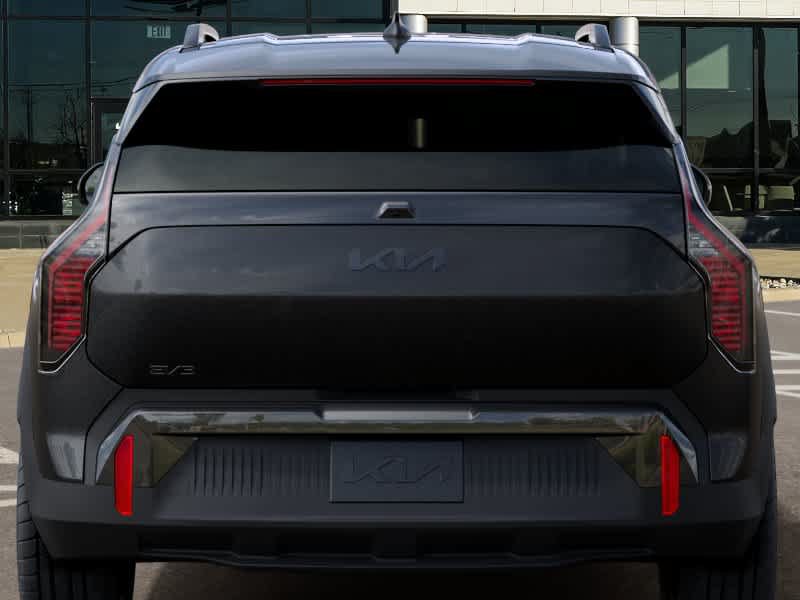 New 2027 Kia EV3 Wind w/ Wind Fwd Nightfall Package image 13