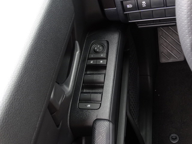 New 2026 Toyota 4Runner SR5 AWD/4WD image 29