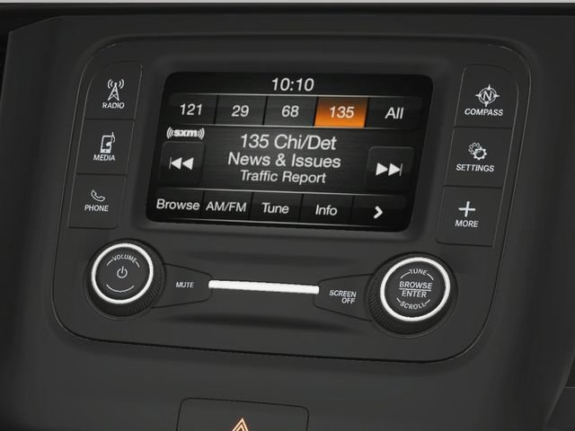 New 2023 RAM 5500 Tradesman RWD image 21
