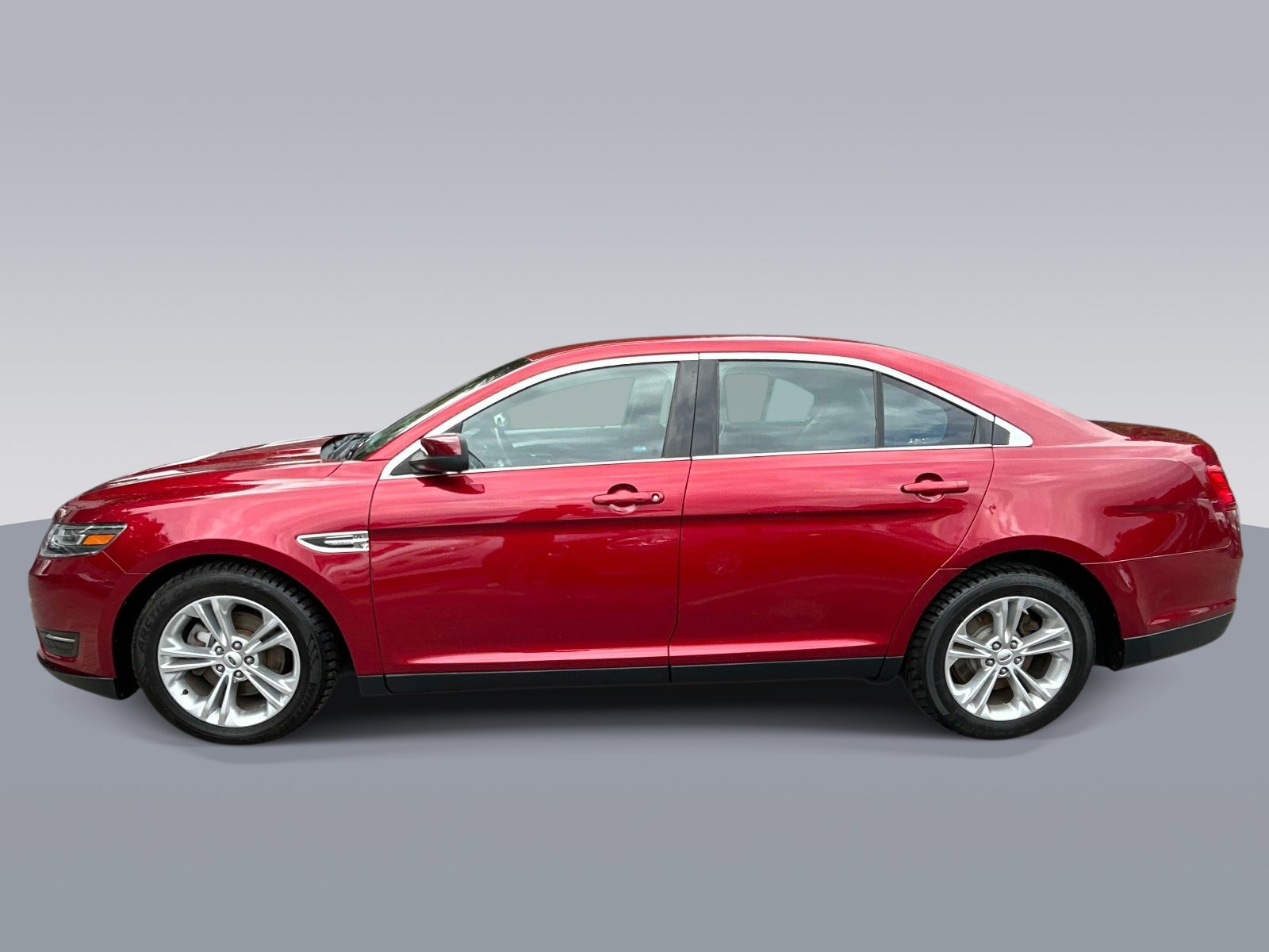 Used 2015 Ford Taurus SEL w/ Equipment Group 201A FWD image 6