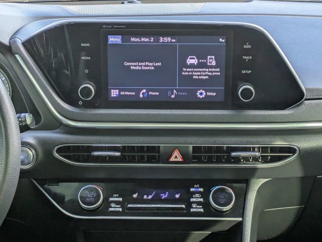 Used 2022 Hyundai Sonata SEL image 23