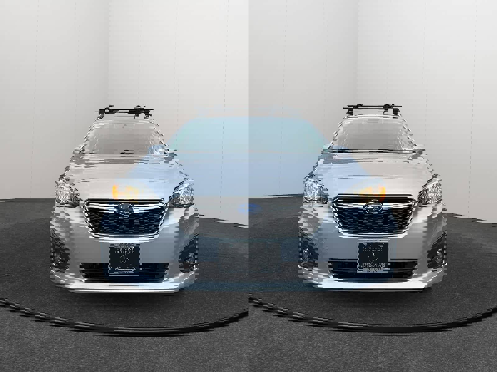 Used 2018 Subaru Impreza 2.0i Premium image 2