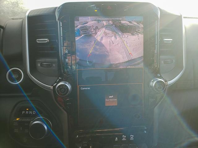 New 2026 RAM 1500 Big Horn image 10