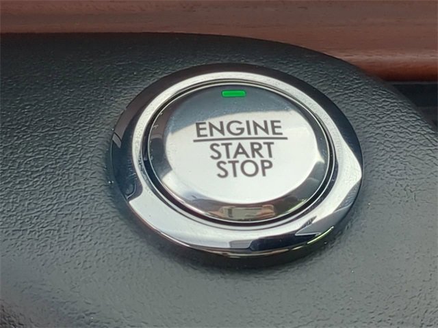 Used 2023 Lincoln Aviator Reserve w/ Equipment Group 201A image 20