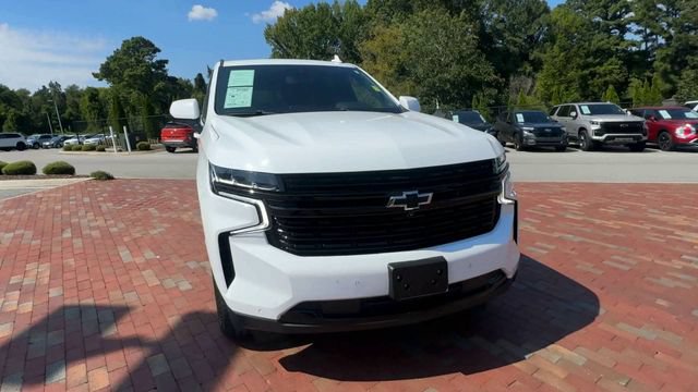 Used 2023 Chevrolet Tahoe RST w/ Luxury Package AWD/4WD image 5