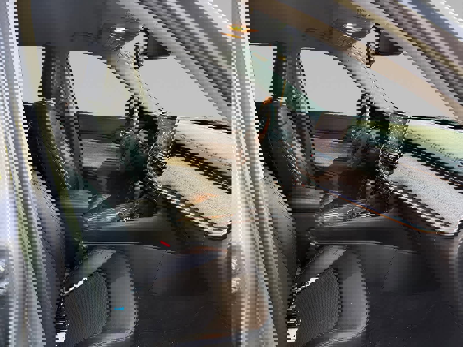 Used 2022 Jeep Compass Latitude image 15