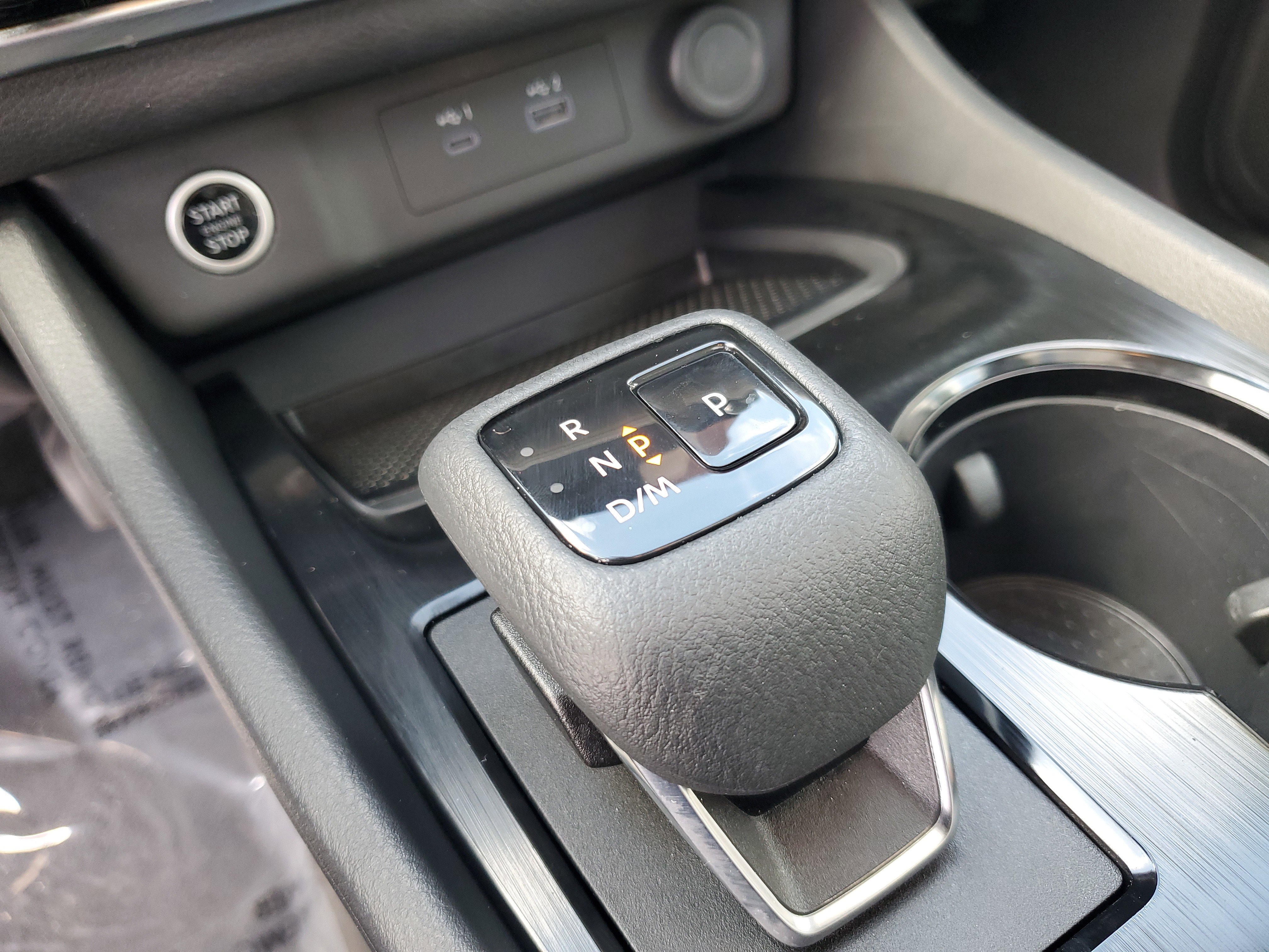 Certified 2022 Nissan Rogue SV w/ SV Premium Package image 26