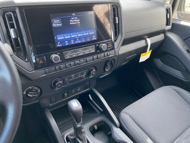 New 2026 Nissan Frontier S image 17