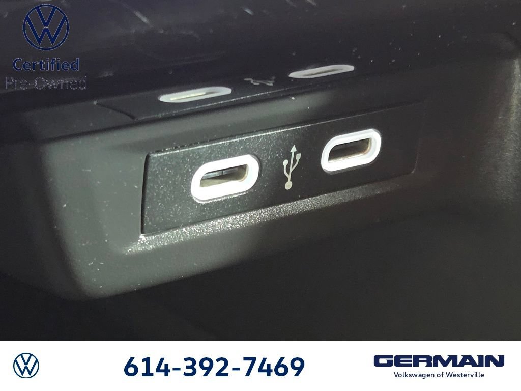 Certified 2026 Volkswagen Jetta S FWD image 31