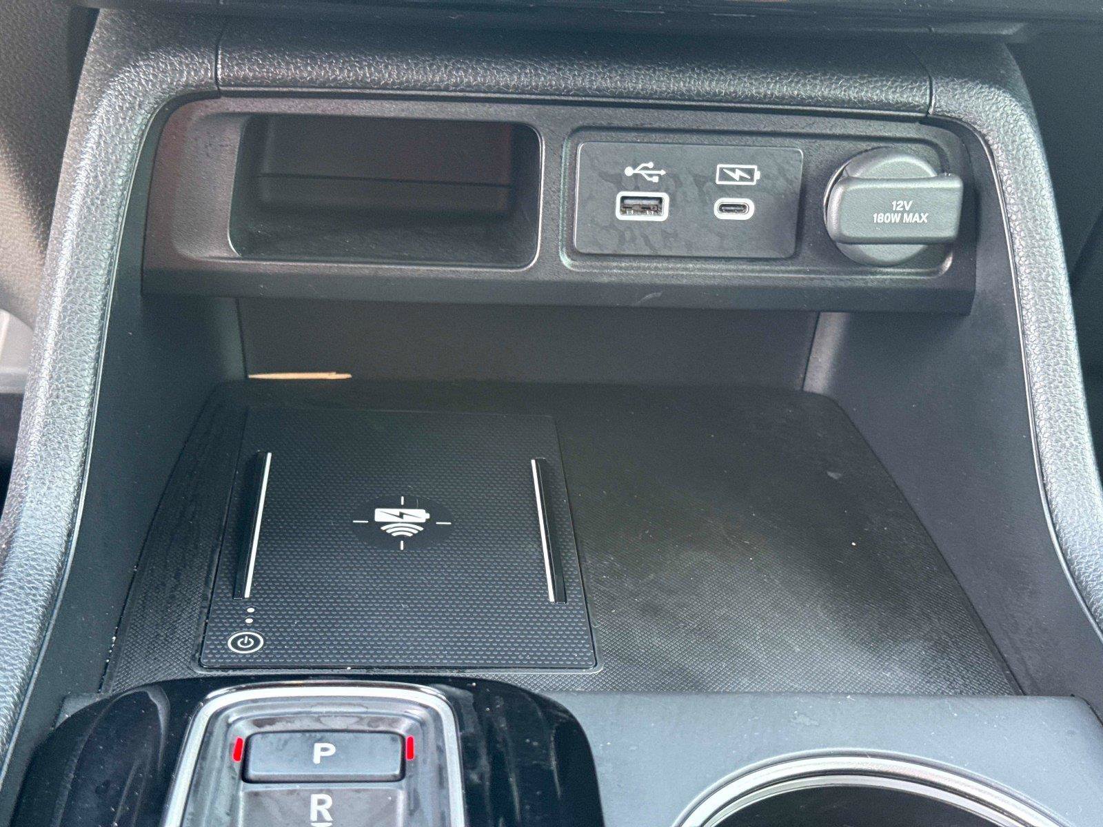 Certified 2025 Honda Pilot Elite image 30