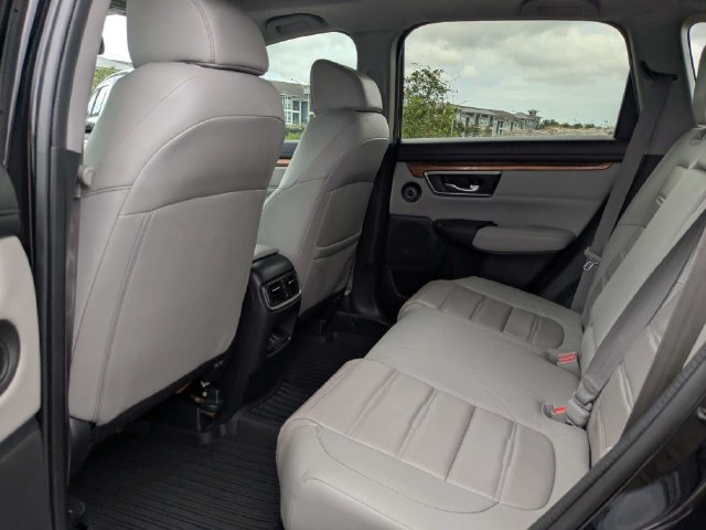 Used 2020 Honda CR-V Touring image 13