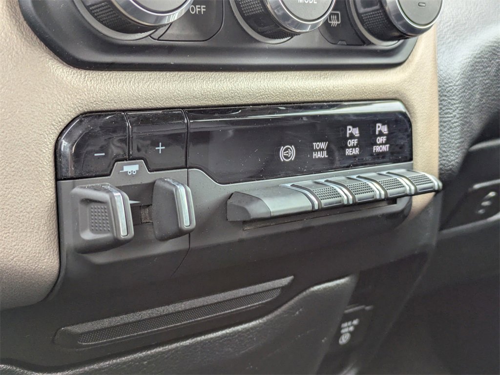 Used 2022 RAM 2500 Laramie image 20