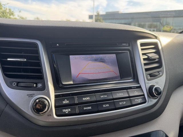 Used 2017 Hyundai Tucson Sport w/ Cargo Package image 18