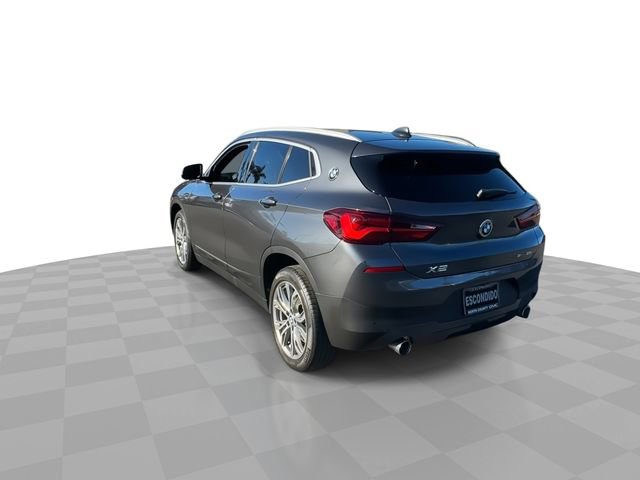 Used 2021 BMW X2 sDrive28i w/ Convenience Package image 6
