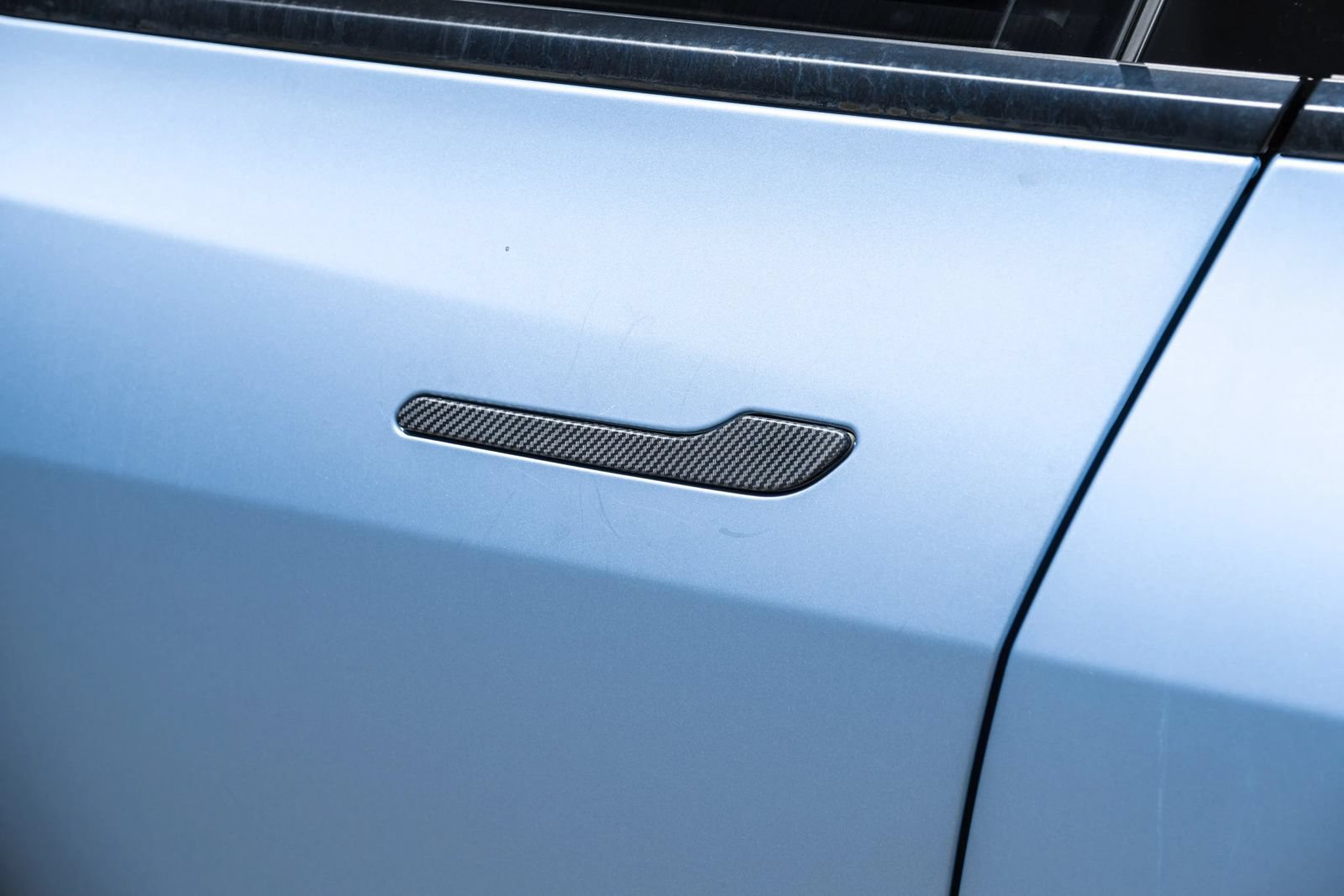 Used 2025 Tesla Model Y Long Range RWD image 37