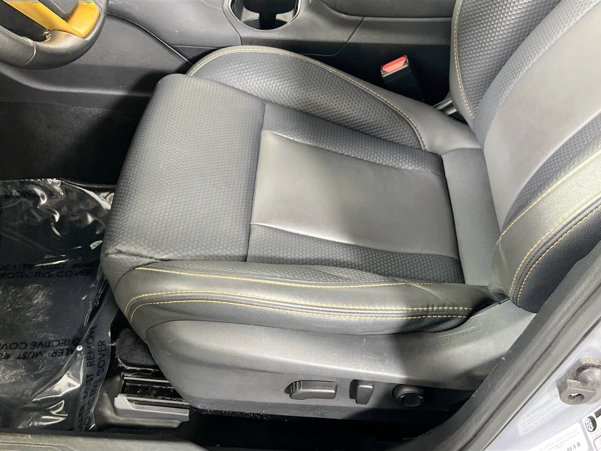 Used 2023 Subaru Outback Wilderness image 19