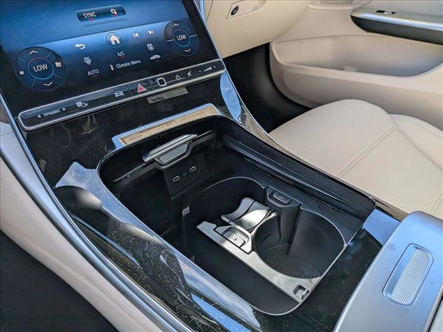 New 2026 Mercedes-Benz C 300 Sedan image 12