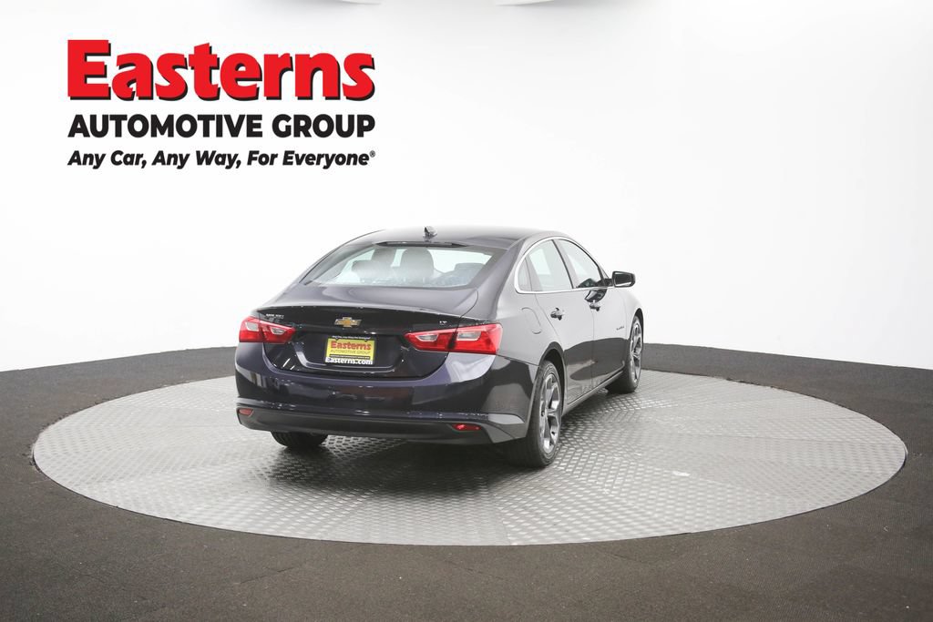 Used 2023 Chevrolet Malibu LT FWD image 34