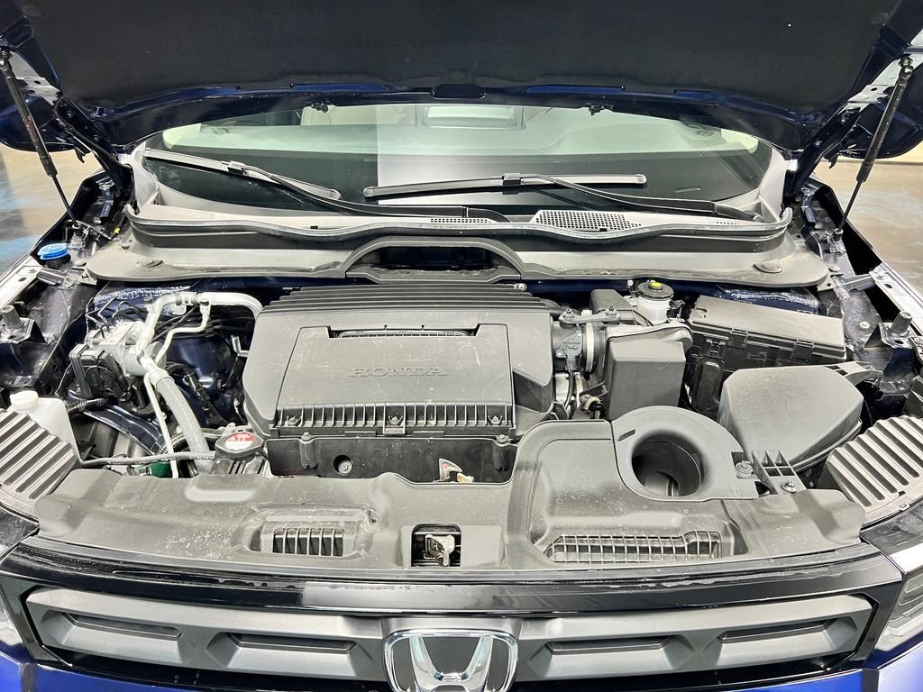 Used 2026 Honda Passport RTL image 25