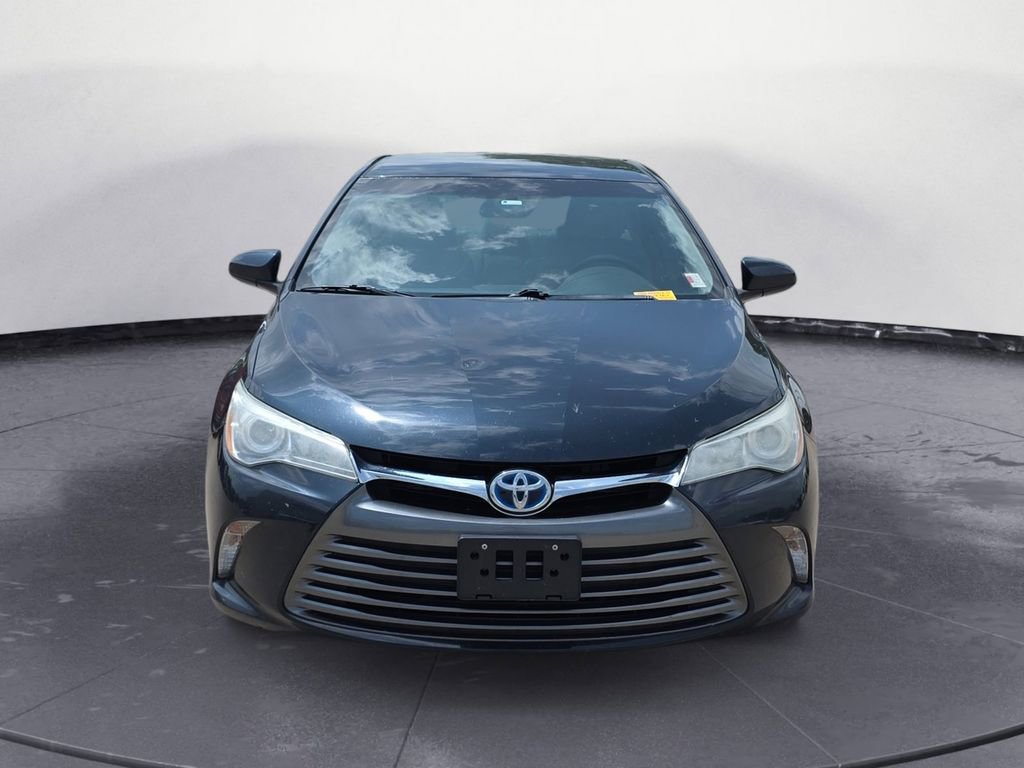 Used 2017 Toyota Camry LE FWD image 8