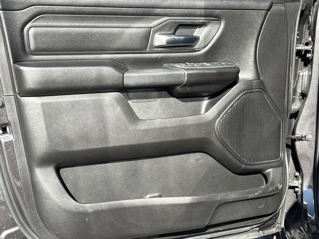 New 2026 RAM 1500 Express image 11
