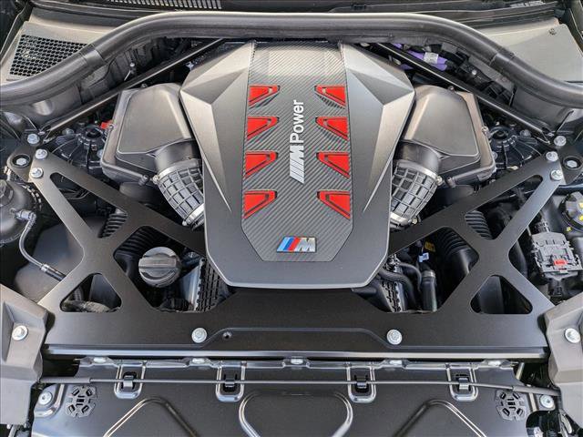 New 2026 BMW X5 M Competition w/ Executive Package AWD/4WD image 17