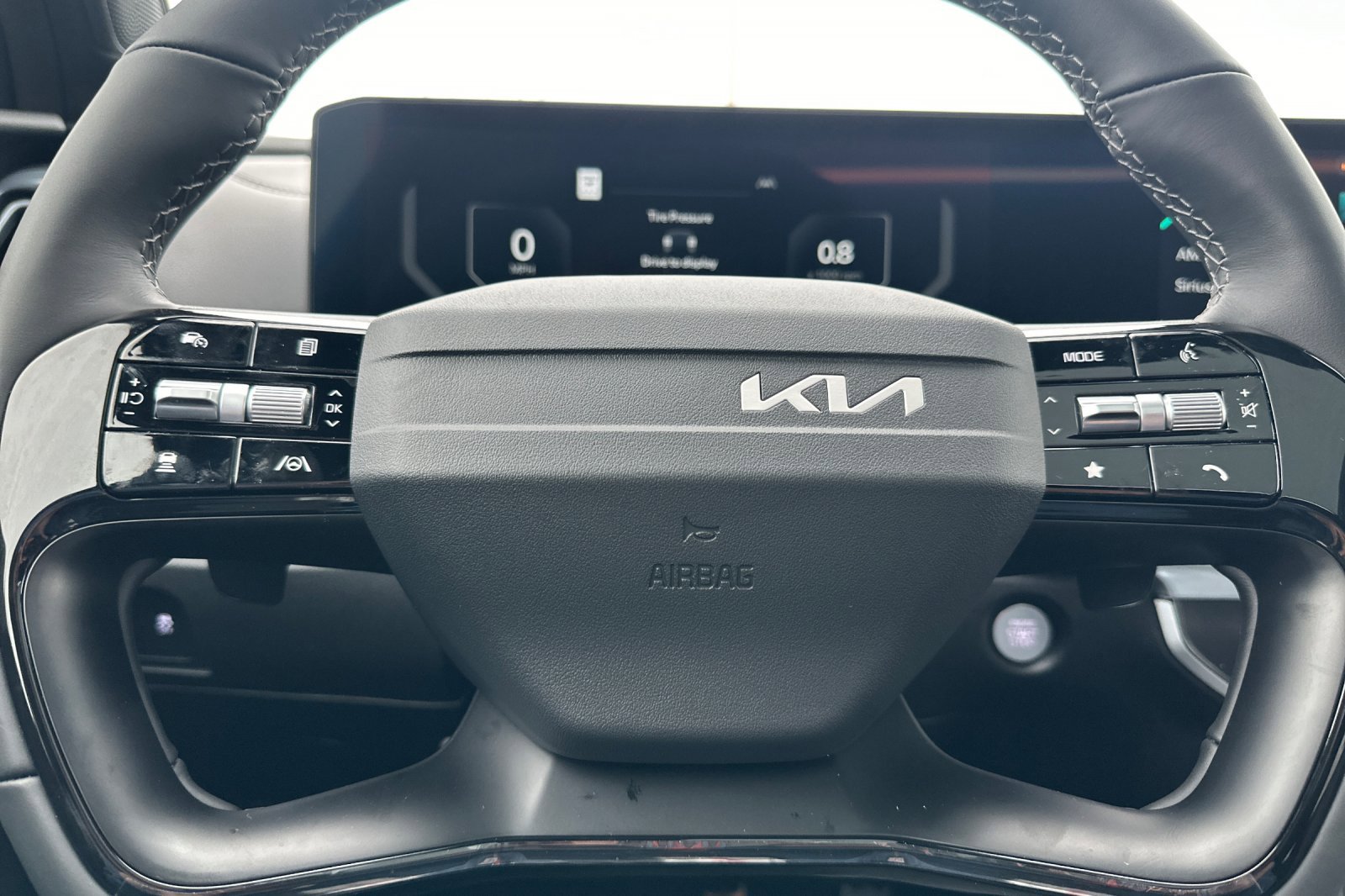 New 2026 Kia Sorento SX Prestige image 26