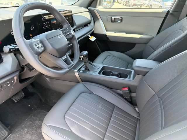 New 2027 Kia Seltos X-Line S w/ X-Line S Premium Package AWD/4WD image 19