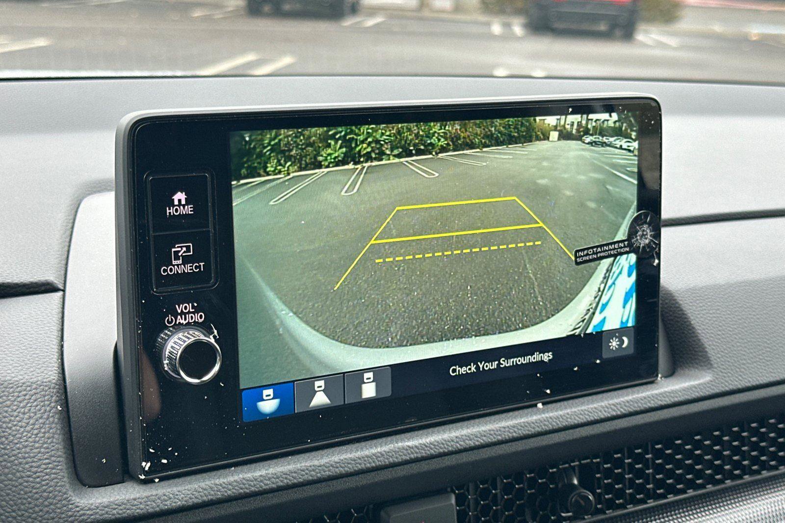 New 2026 Honda CR-V LX image 19