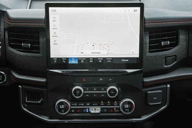 Used 2022 Ford Expedition Max Limited AWD/4WD image 31