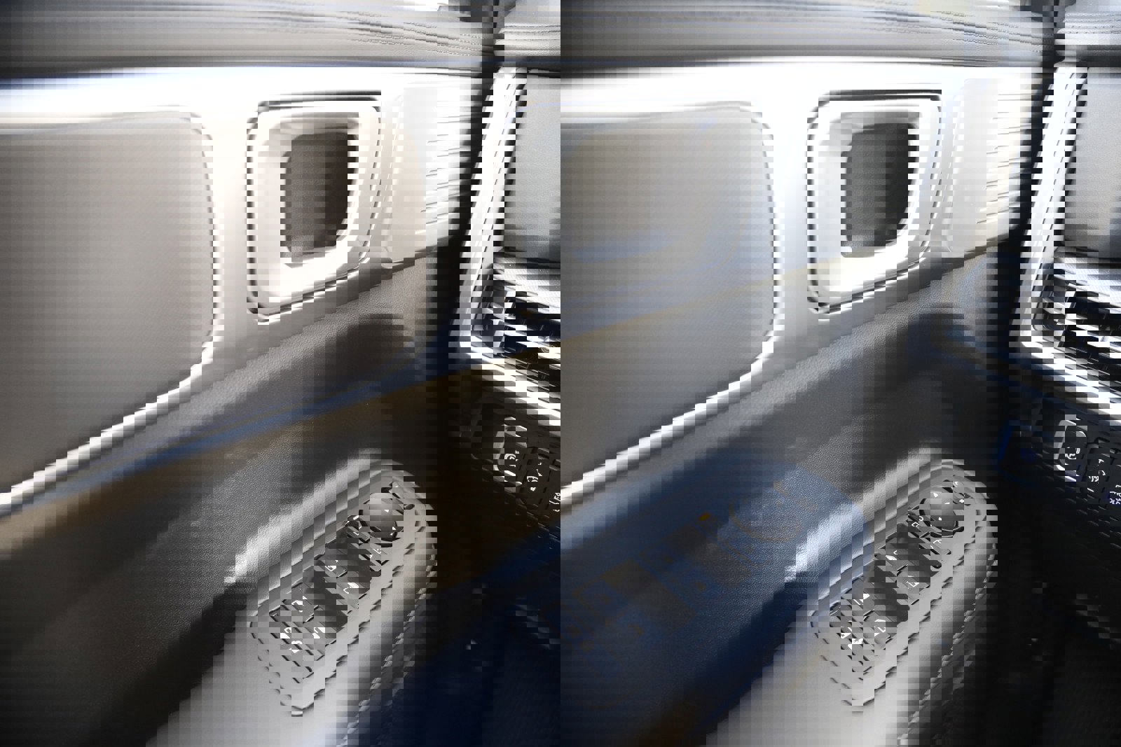 New 2026 Hyundai Santa Fe SEL image 21