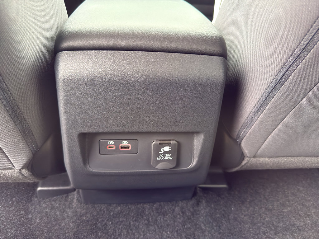 New 2026 Nissan Frontier SV AWD/4WD image 32