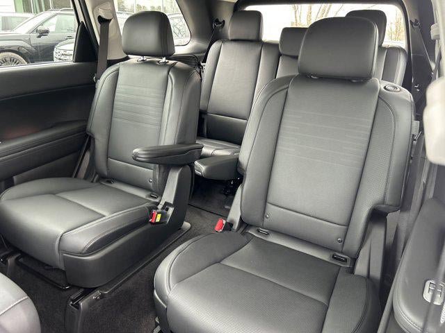 New 2026 Hyundai Palisade Limited AWD/4WD image 45