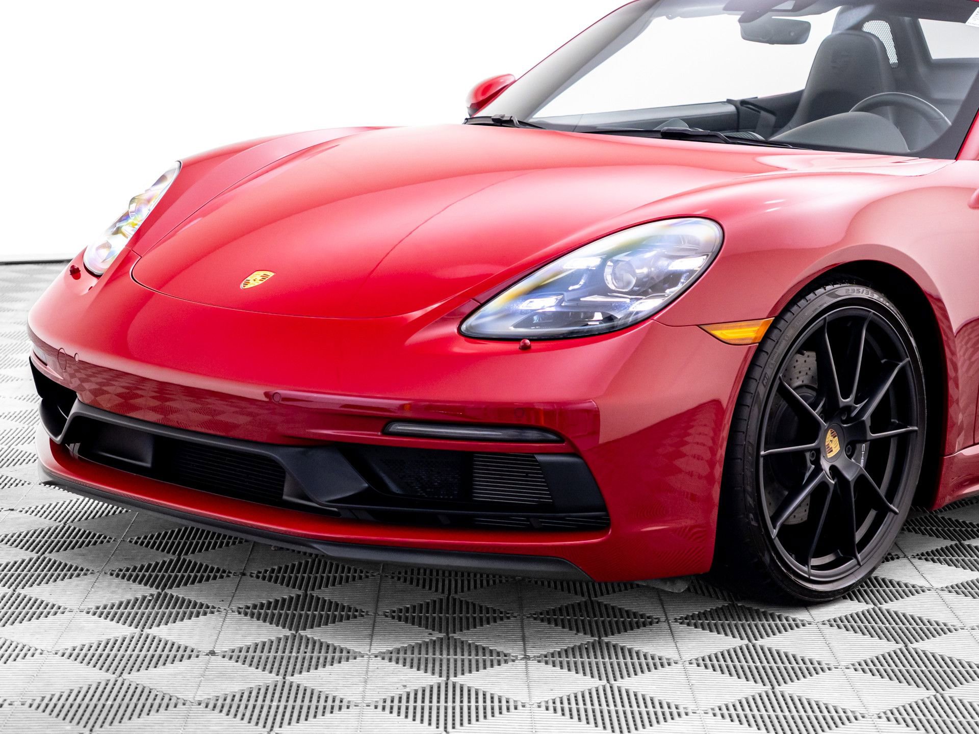 Used 2022 Porsche 718 Boxster GTS image 38