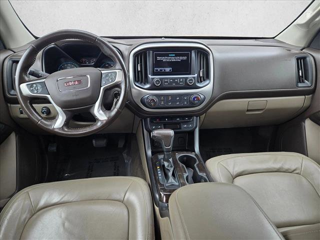 Used 2018 GMC Canyon SLT w/ Trailering Package image 15